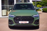 Audi SQ5 3.0 TDI quattro S-Tronic