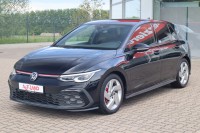 Vorschau: VW Golf VIII 2.0 TSI GTI DSG