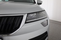Skoda Karoq TSI DSG Style