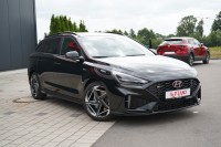 Hyundai i30 Kombi 1.5 N Line Mild-Hybrid