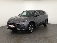 MG HS 1.5 T-GDI Luxury 2-Zonen-Klima Navi Sitzheizung