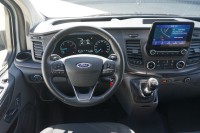 Ford Transit Custom L2