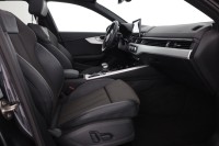 Audi A4 Avant 35 TFSI S line