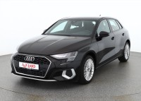 Audi A3 Sportback 30 TFSI advanced LED App-Connect