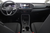 VW Caddy Maxi 1.5 TSI DSG