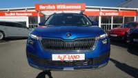 Skoda Kamiq 1.0 Tour