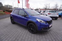 Peugeot 2008 1.2 PureTech Allure GT-Line