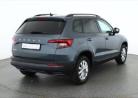 Skoda Karoq 1.5 TSI Ambition