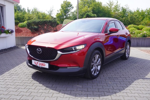 Mazda CX-30 2.0 2WD