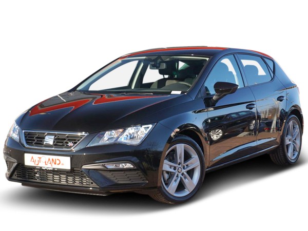 Seat Leon 1.5 FR