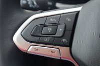VW Touran 1.5 TSI DSG