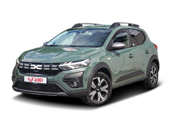 Dacia Sandero Stepway III 1.0 TCE Expression