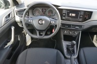 VW Polo 1.0 TSI Comfortline
