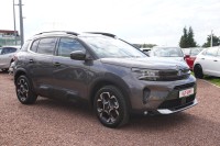 Citroen C5 X Aircross Max Hybrid 145 Aut.