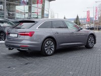 Audi A6 45 TDI Avant quattro M-HEV tiptronic