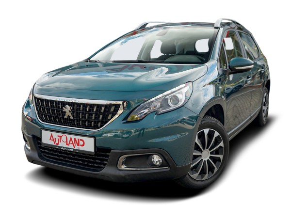 Peugeot 2008 1.2 PureTech Active