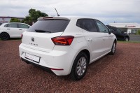 Seat Ibiza 1.0 TSI