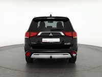 Mitsubishi Outlander 2.4 PHEV Intro Edition 4WD