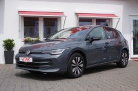 Vorschau: VW Golf VIII 1.5 16V Goal