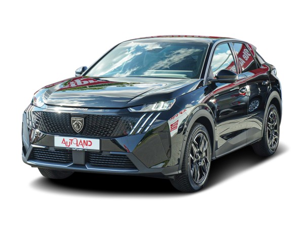Peugeot 3008 1.2 Hybrid 145 Aut.