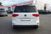 VW Touran 1.5 TSI DSG R-line