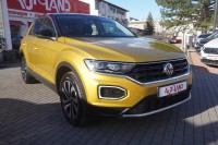VW T-Roc 1.5 TSI Active DSG