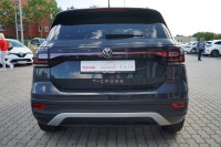 VW T-Cross 1.0 TSI
