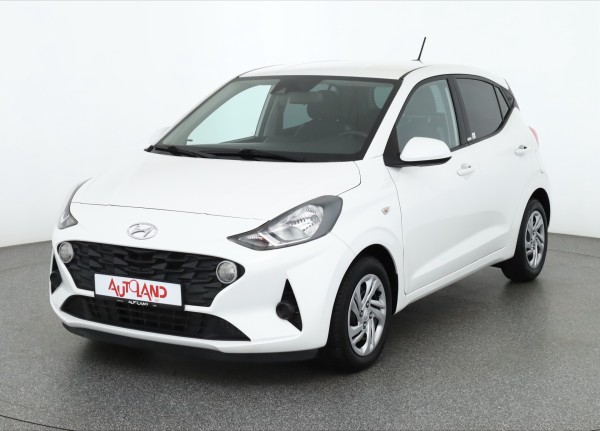 Hyundai i10 1.0 Select