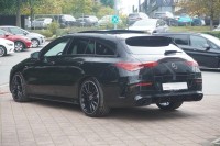 Mercedes-Benz CLA 35 AMG 4Matic