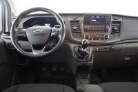 Ford Transit Custom L2 9-Sitzer
