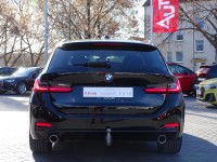 BMW 318 d Advantage Aut.