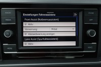 VW Taigo 1.0