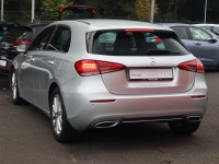 Mercedes-Benz A 140 A180