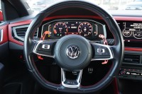 VW Polo 2.0 TSI GTI DSG