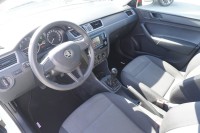 Skoda Rapid Spaceback 1.2 Drive
