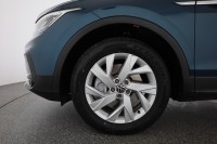 VW Tiguan 2.0 TSI 4M Elegance