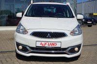 Mitsubishi Space Star 1.0 Intro Edition