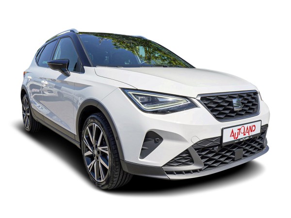 Seat Arona 1.0 TSI FR DSG