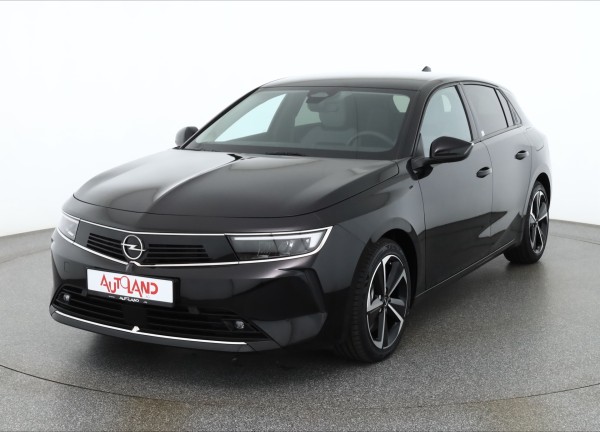 Opel Astra L 1.6 Turbo PHEV Business