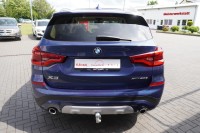 BMW X3 xDrive 20d xLine