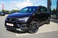 Vorschau: Seat Ateca 2.0 TDI FR 4Drive