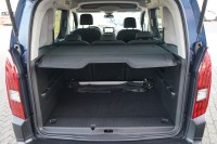 Peugeot Rifter GT 1.5 130 Aut