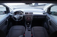 VW Caddy 1.4 TSI Comfortline