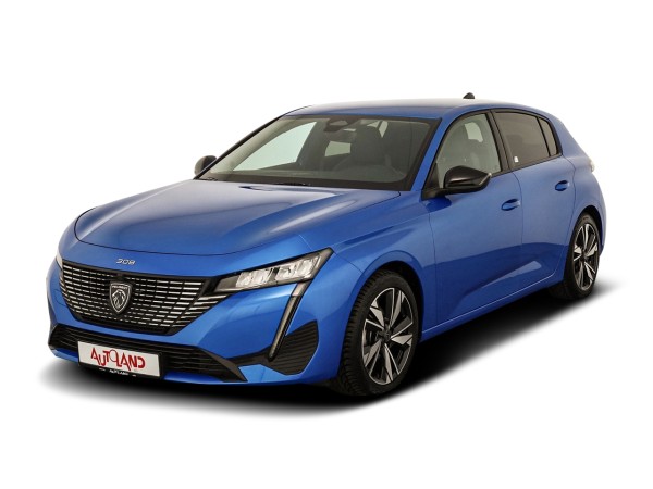Peugeot 308 1.2 PureTech 130
