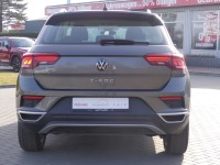 VW T-Roc Sport 1.5 TSI DSG
