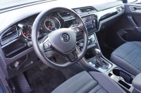 VW Touran 1.5 TSI R-Line