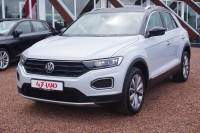 VW T-Roc 1.5 TSI Life