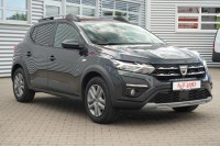Dacia Sandero Stepway III 1.0 TCE Ultimate
