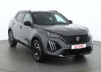 Peugeot 2008 1.2 PureTech Aut. GT