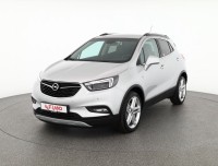 Vorschau: Opel Mokka X 1.4 Turbo 4x4 Innovation